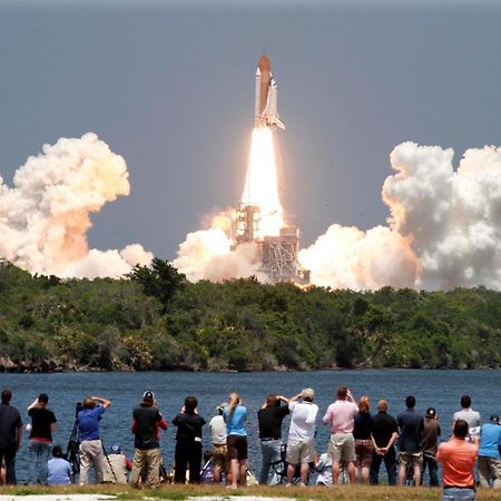 Cape Canaveral Near Beach House Villa Exterior photo