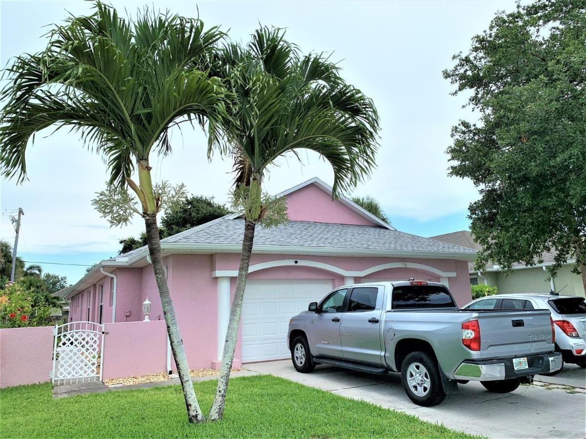 Cape Canaveral Near Beach House Villa Exterior photo